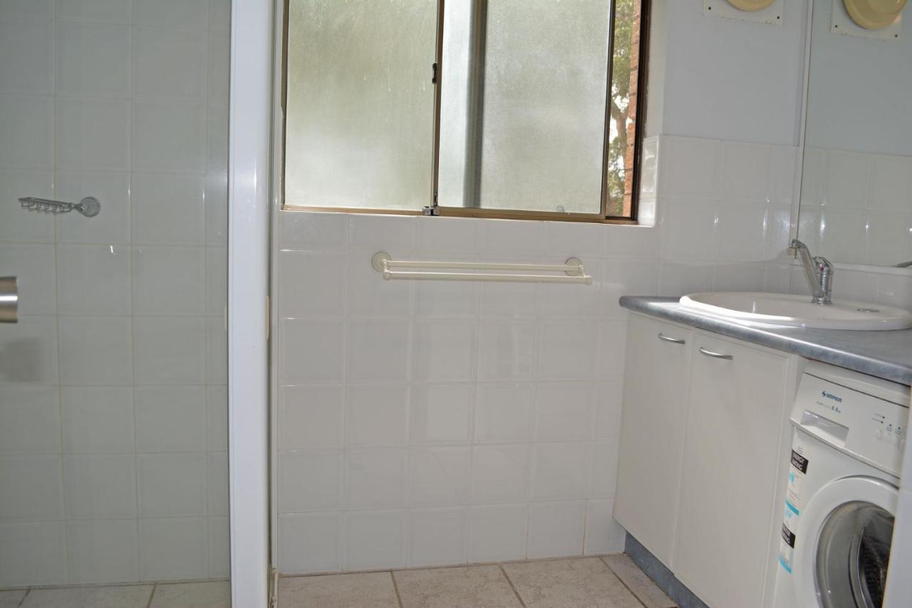 Sailfish, 3,46 Magnus Street - Unit With Stunning Water Views And Close To Town Nelson Bay Exterior foto